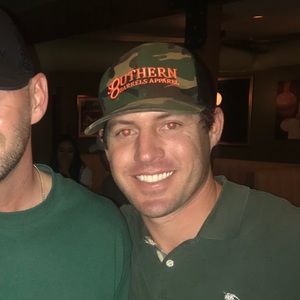 Meet your Posher, Justin